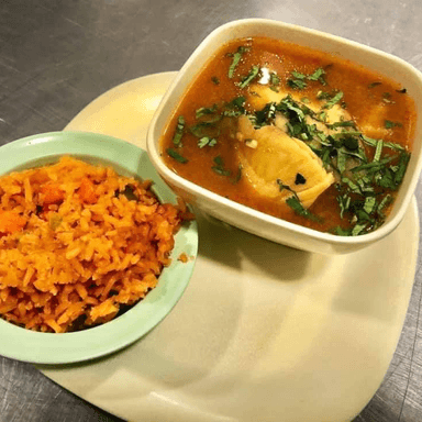 Caldo de Pescado 1 Litro