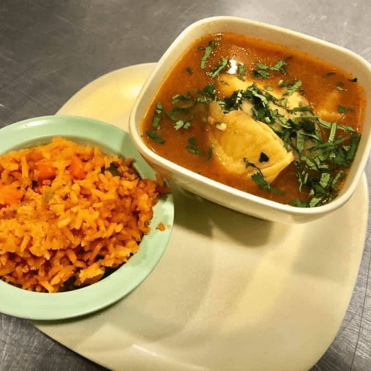 Caldo de Pescado 1 Litro