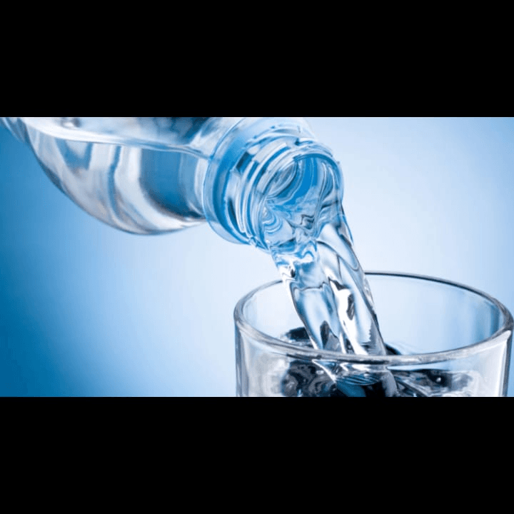 Agua Natural 500 ml