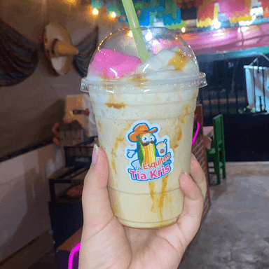 Frappé de Oreo 16 oz