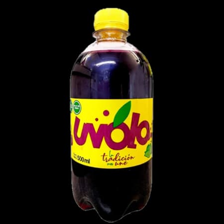 Uvola 500 ml