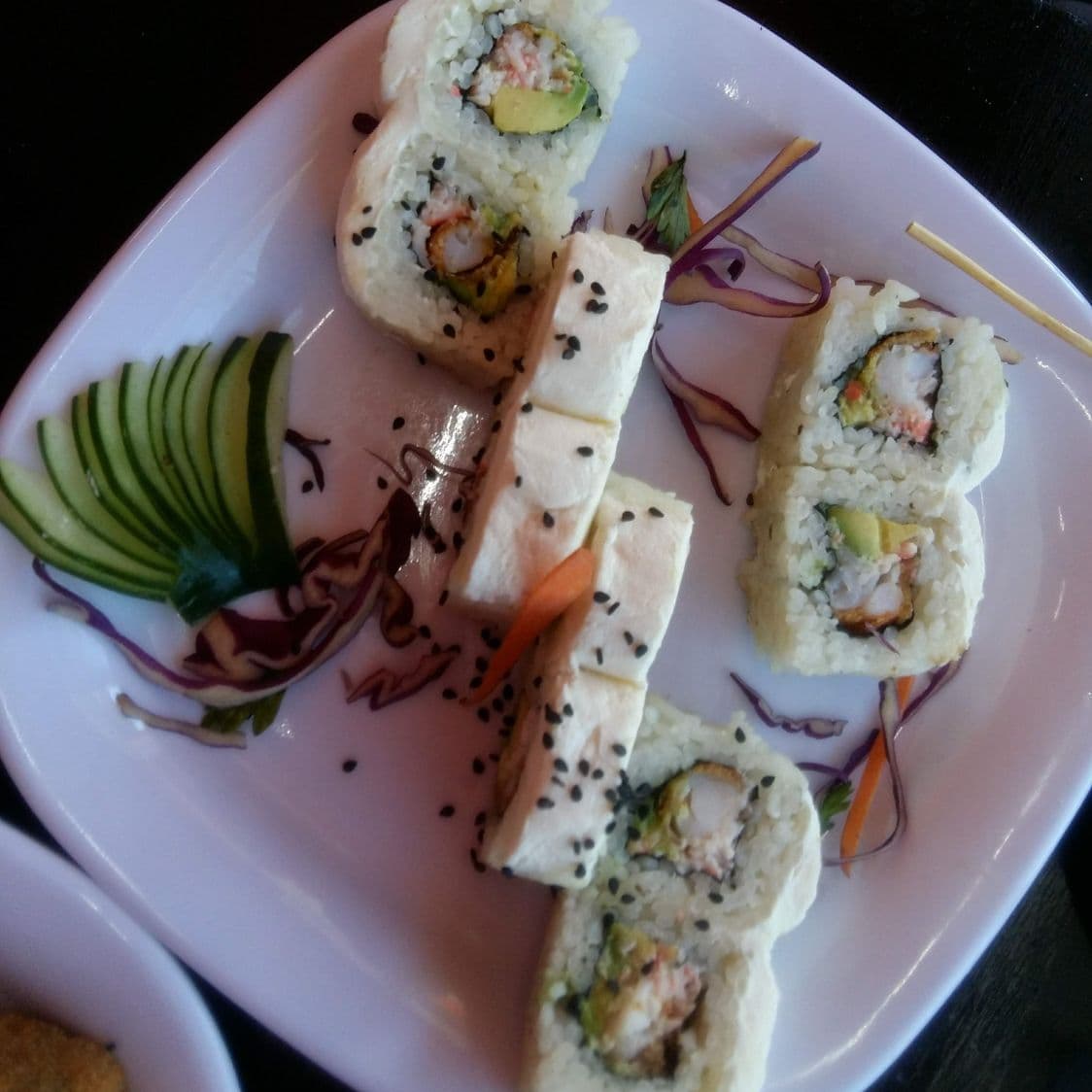 Otoño Roll