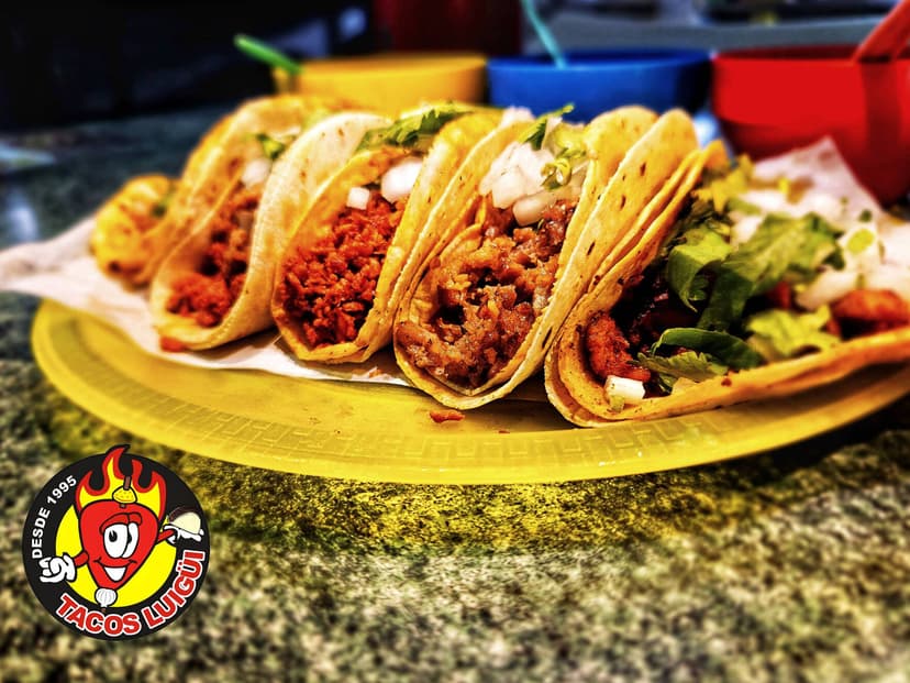 TAQUERIA LUIGUI