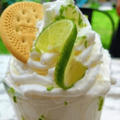 Frappe Pay De Limon