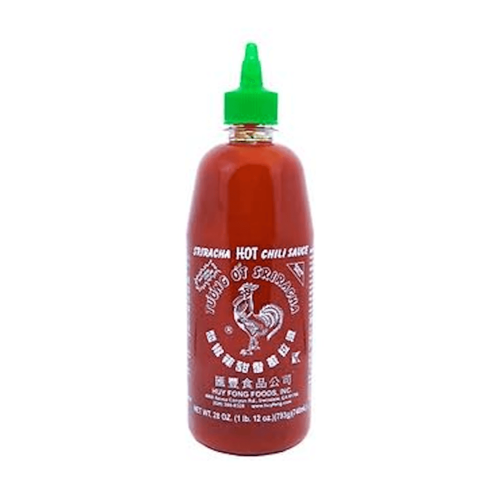 SRIRACHA