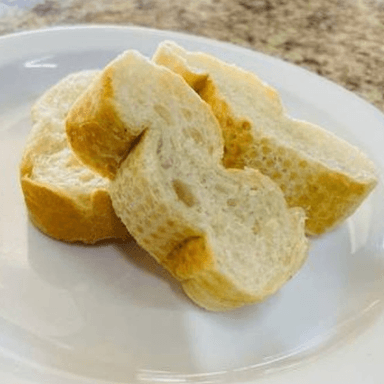 Pan 3 Slice