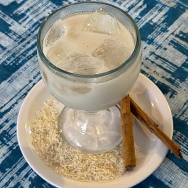 Agua de Horchata (1 Lt)