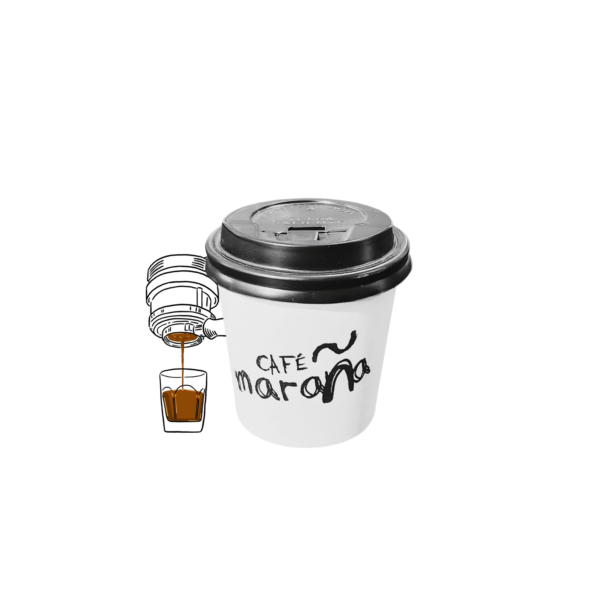Café Espresso