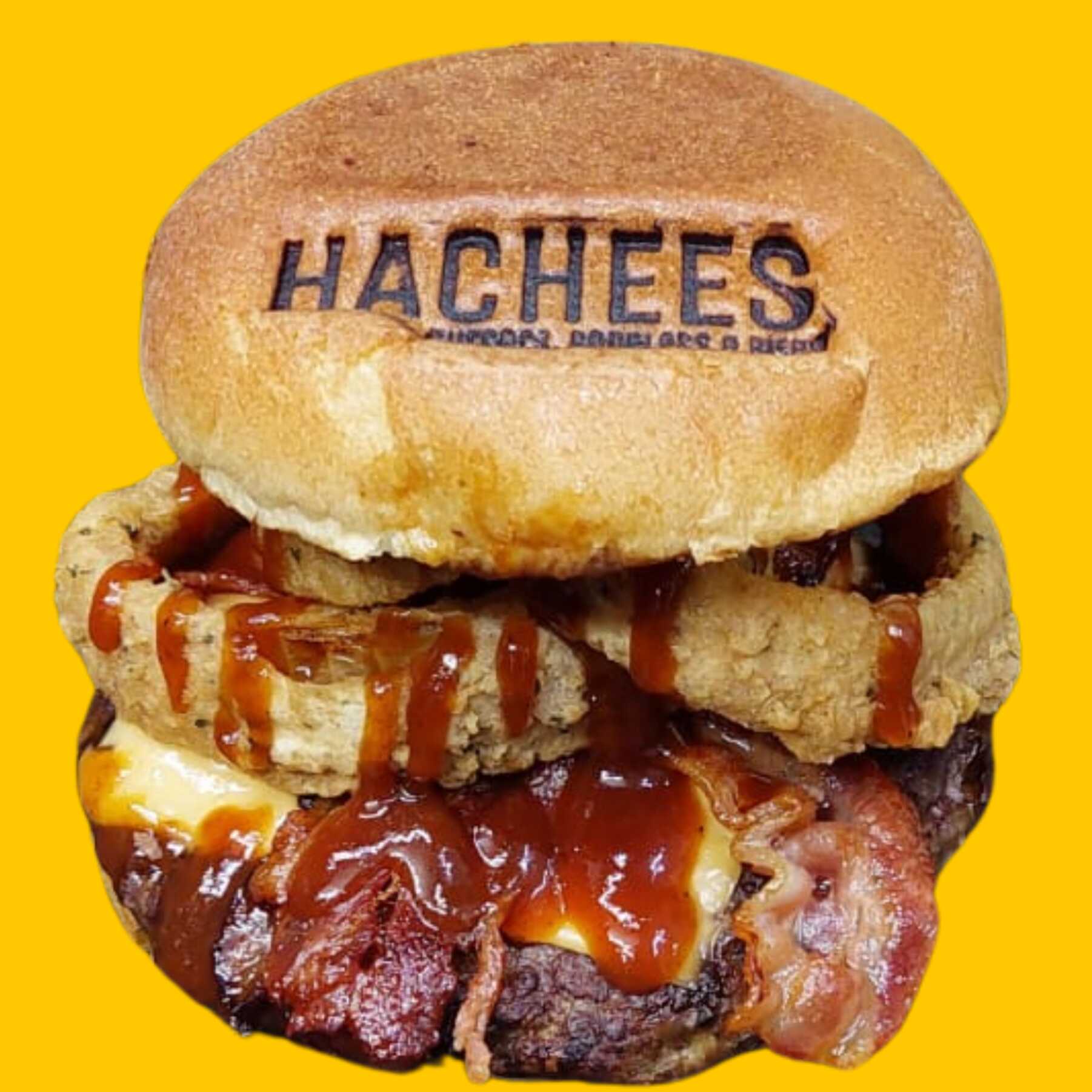 Bacon Burger