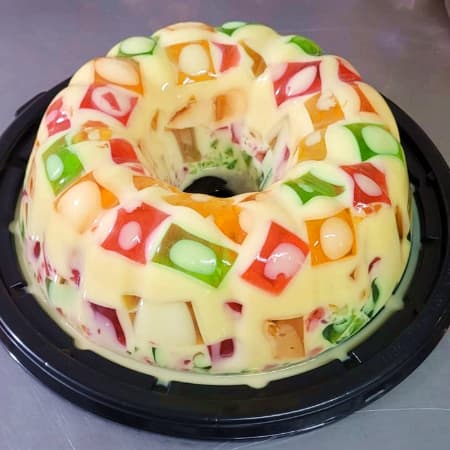 Gelatina