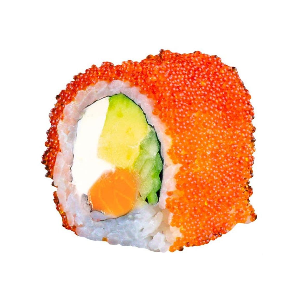 CALIFORNIA ESPECIAL SALMON
