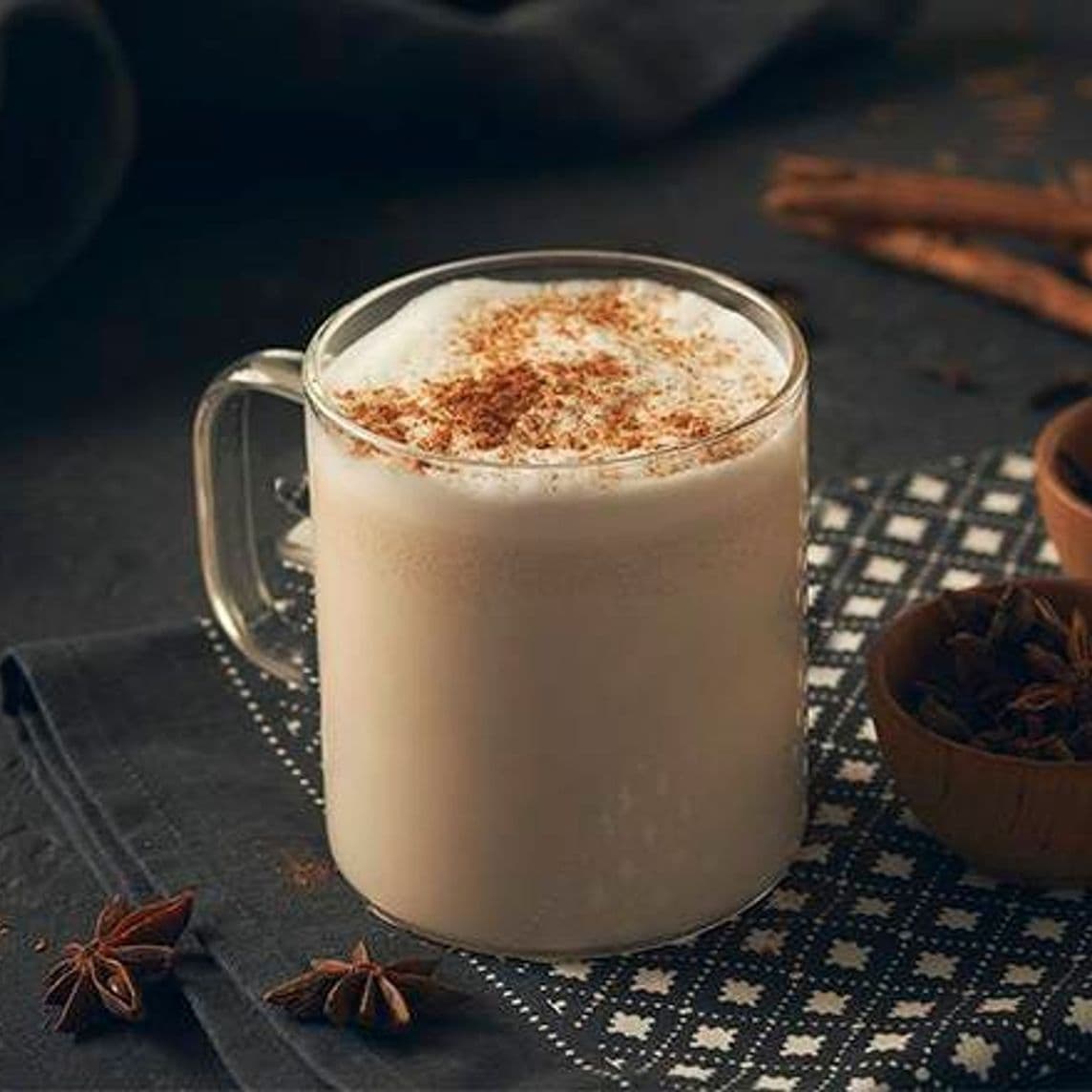 Chai 16 oz