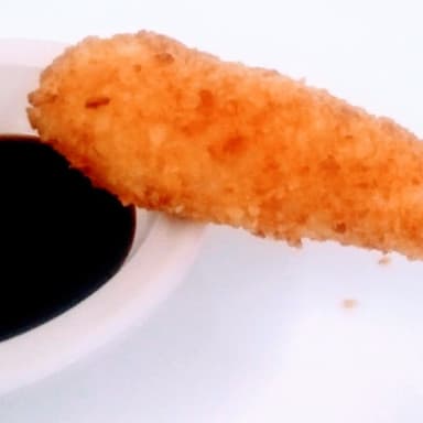 Kushiagues de Camarón