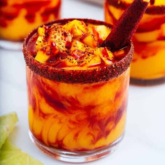 Mangonada