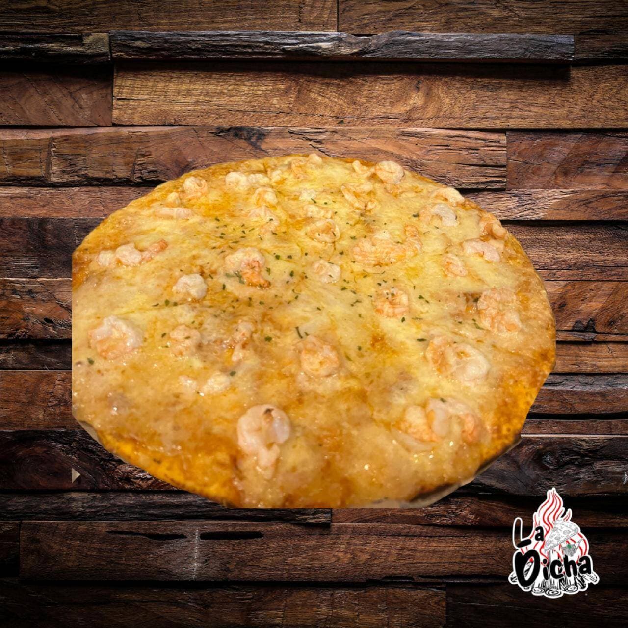 Pizza ¨Marina¨