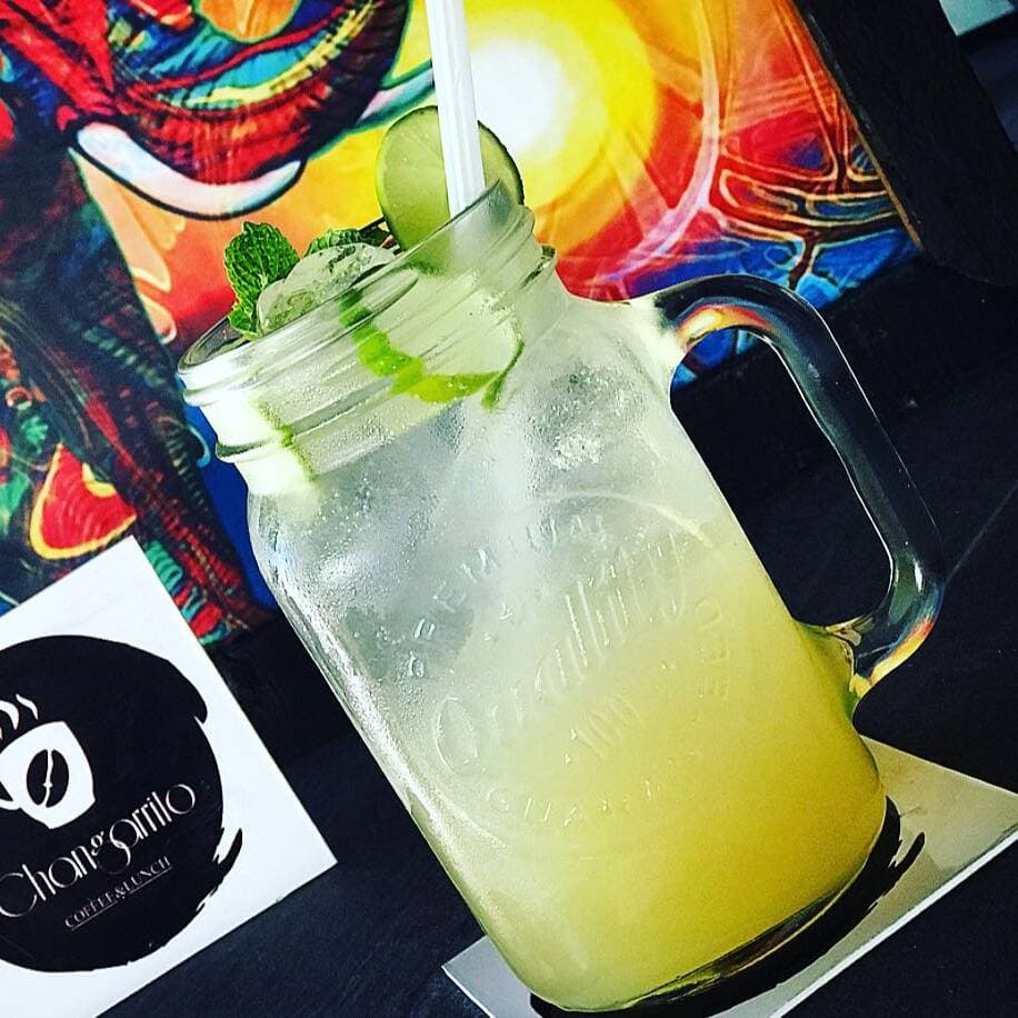 Freski Lemonade