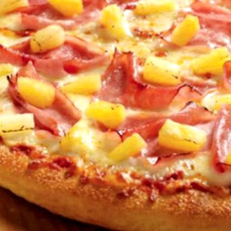 Hawaiana