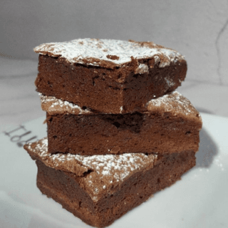 Brownie Chocolate Individual