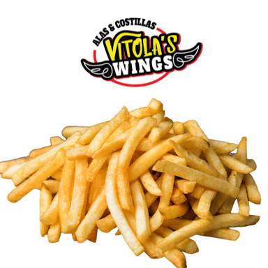Papas a la francesa 300 grs