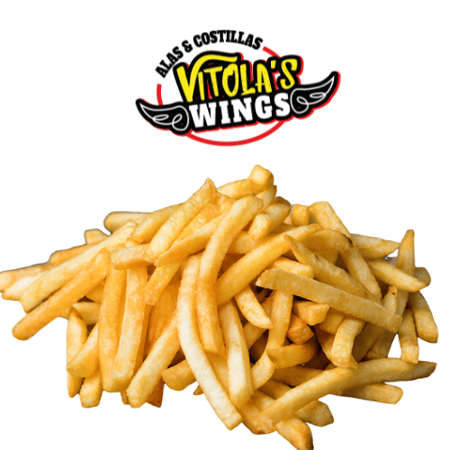 Papas a la francesa 300 grs