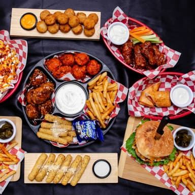 Combo Mixto