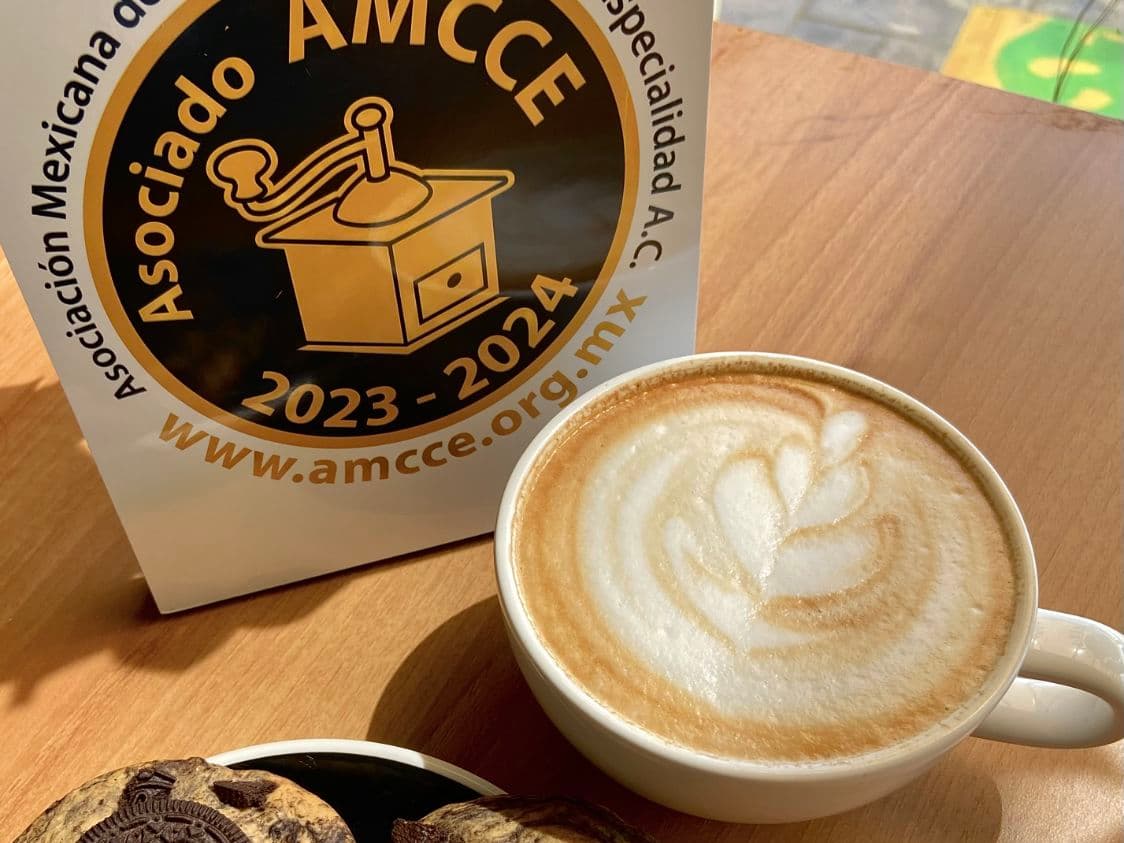Happy Café