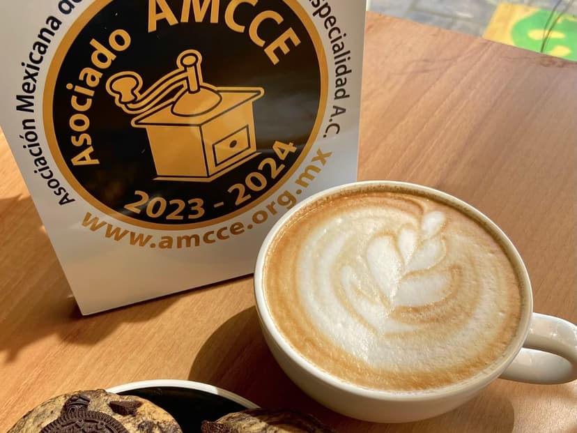 Happy Café