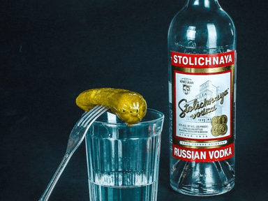 Stolichnaya