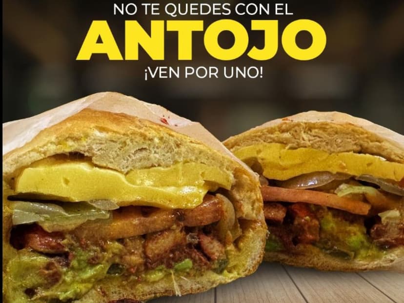 Lonches Nickys