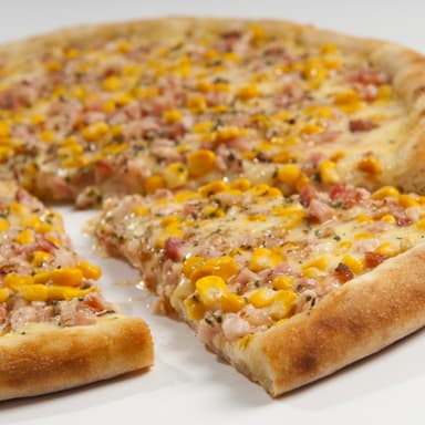 Pizza COLOMBIANA Mediana