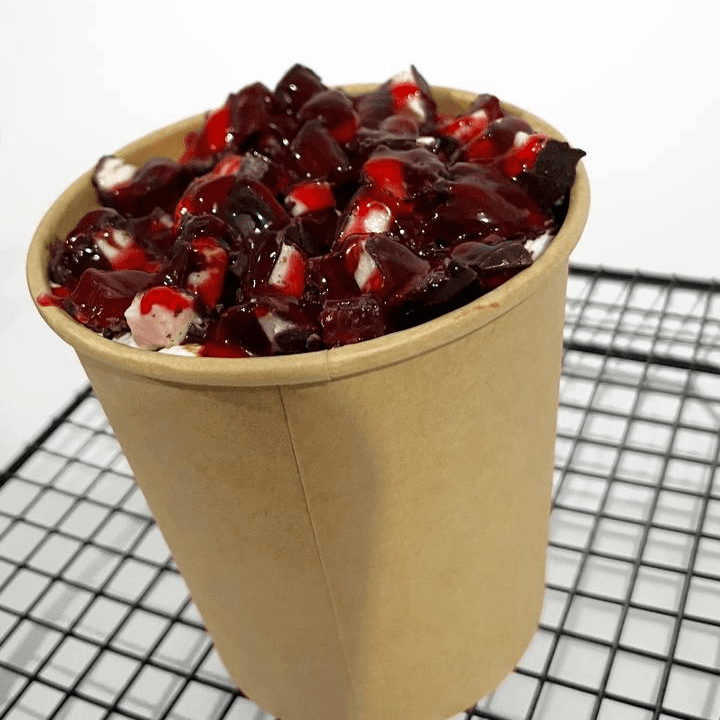Q-chareable 3 leches bubulubu