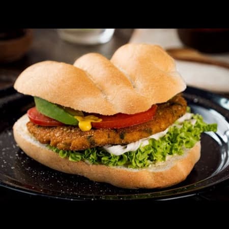 Torta de Milanesa