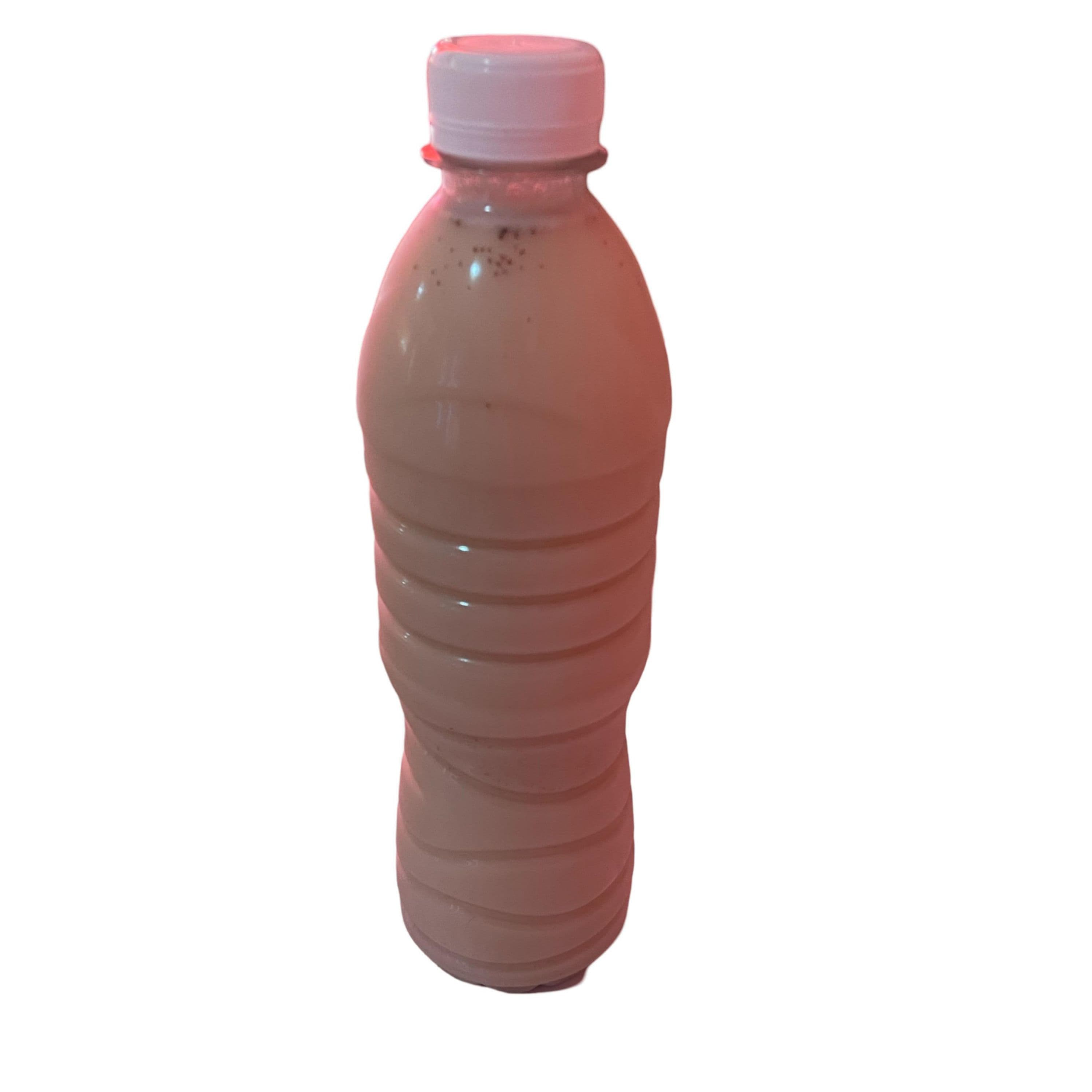 Agua De Horchata Blanca 500Ml