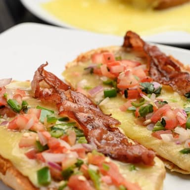 Molletes