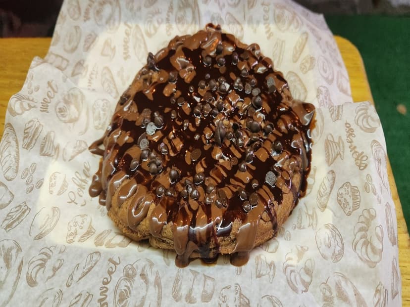 Hot N Waffle