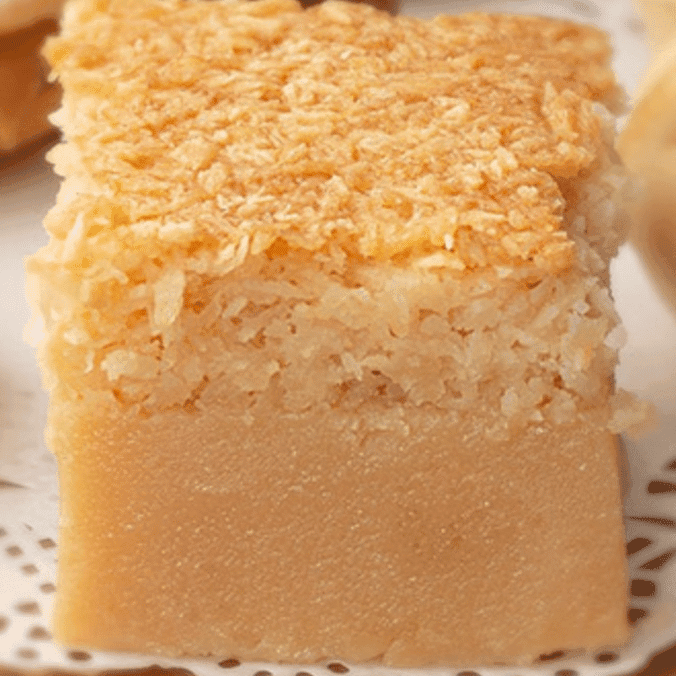 Cocada