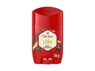 DESOD CAB OLD SPICE LEÑA BARRA 50 G