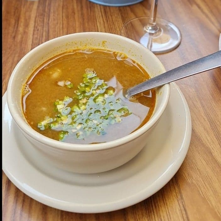 Jugo de Carne