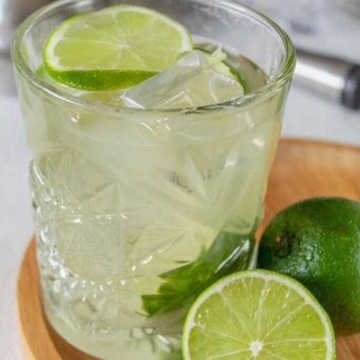 Limonada Natural
