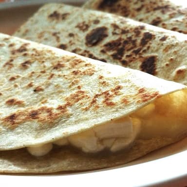 Quesadilla