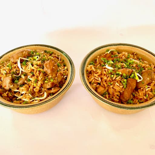 2 Arroz mixtos 350 gr