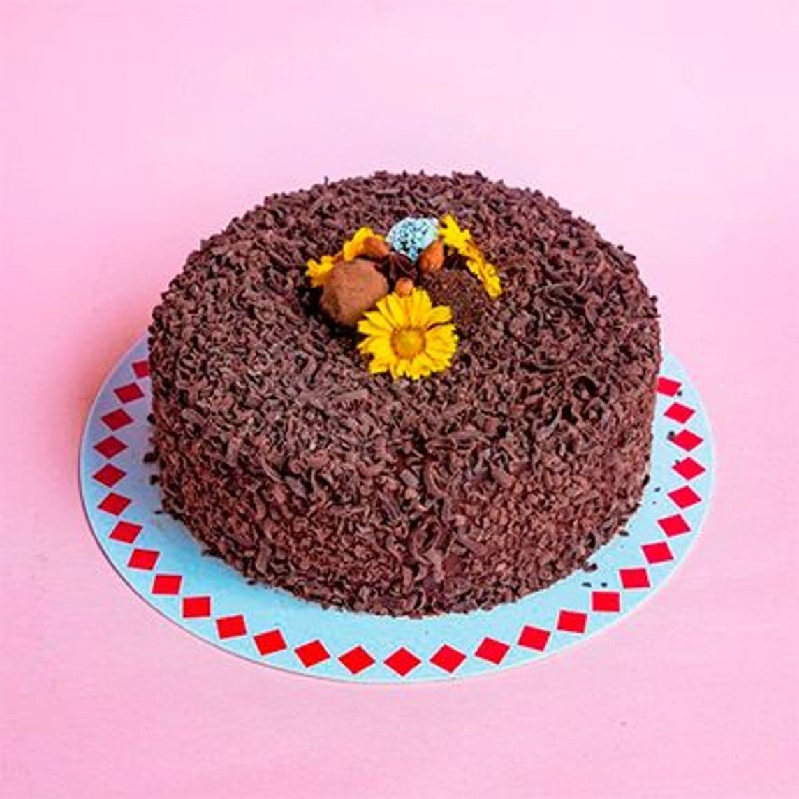 Torta de Chocolate