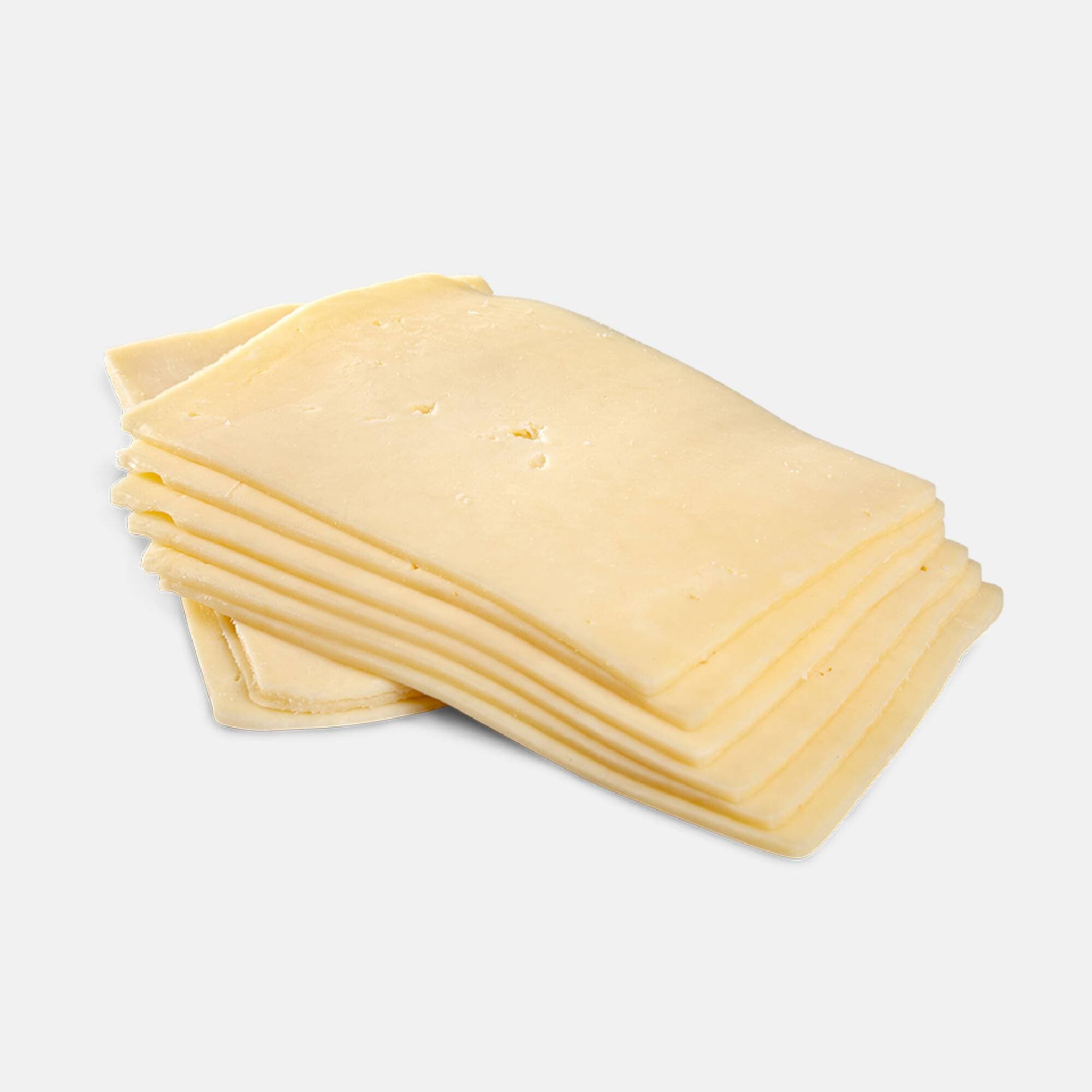 Queso Extra manchego