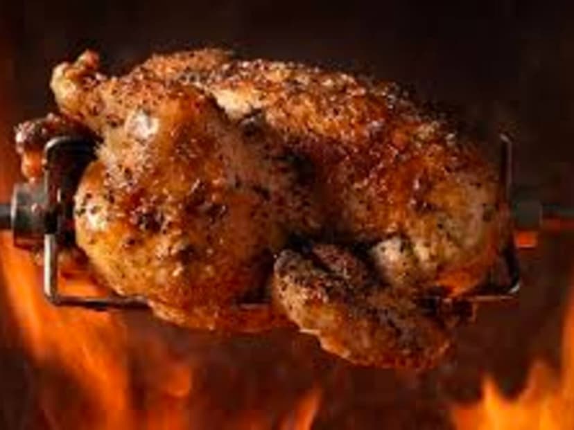 D' POLLO