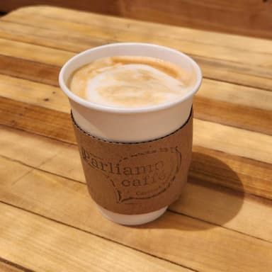 Capuchino