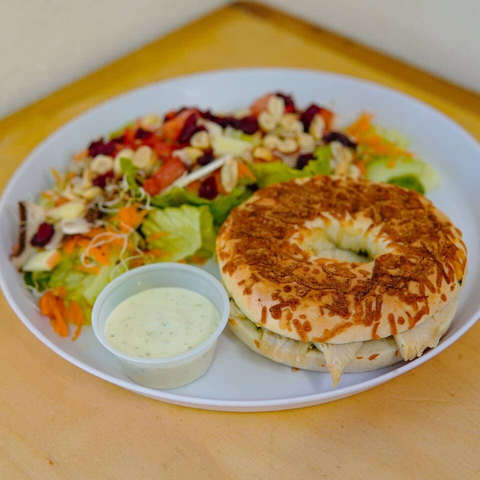 Bagel