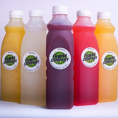 Limonada Cerezada 1 L