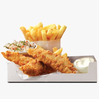 Tenders