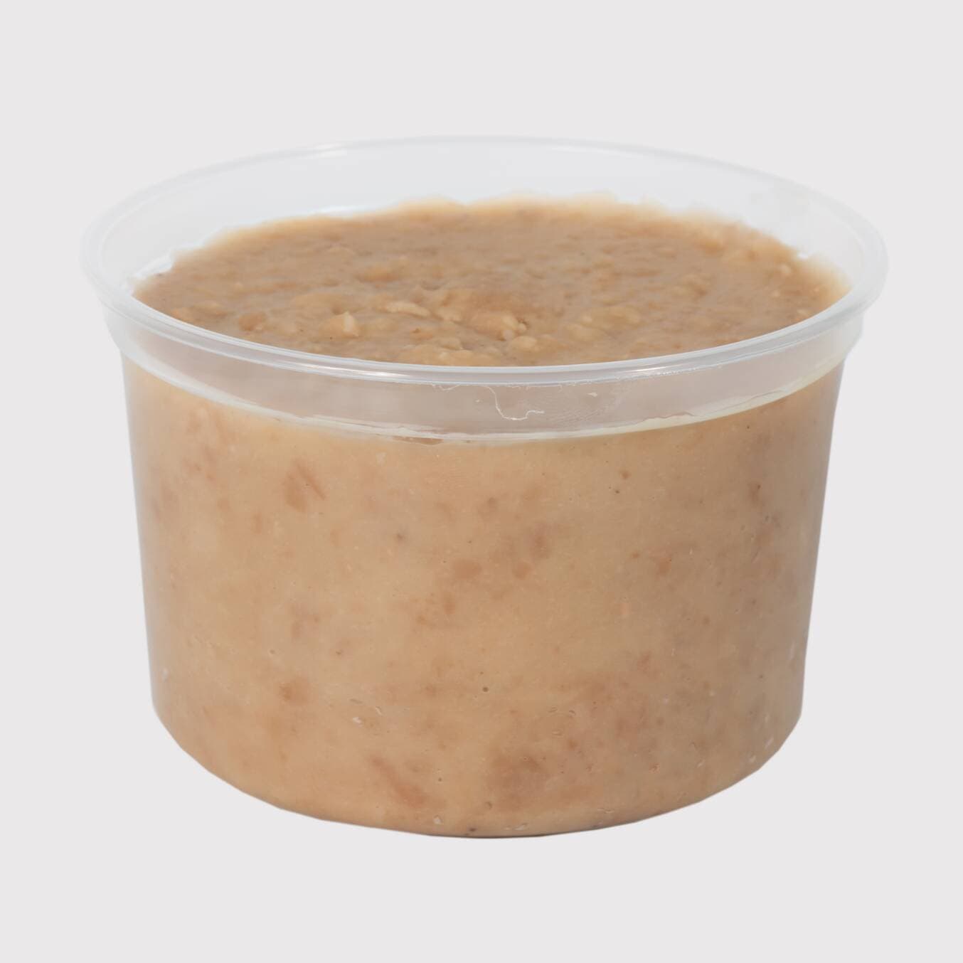 Frijol Natural Guisado
