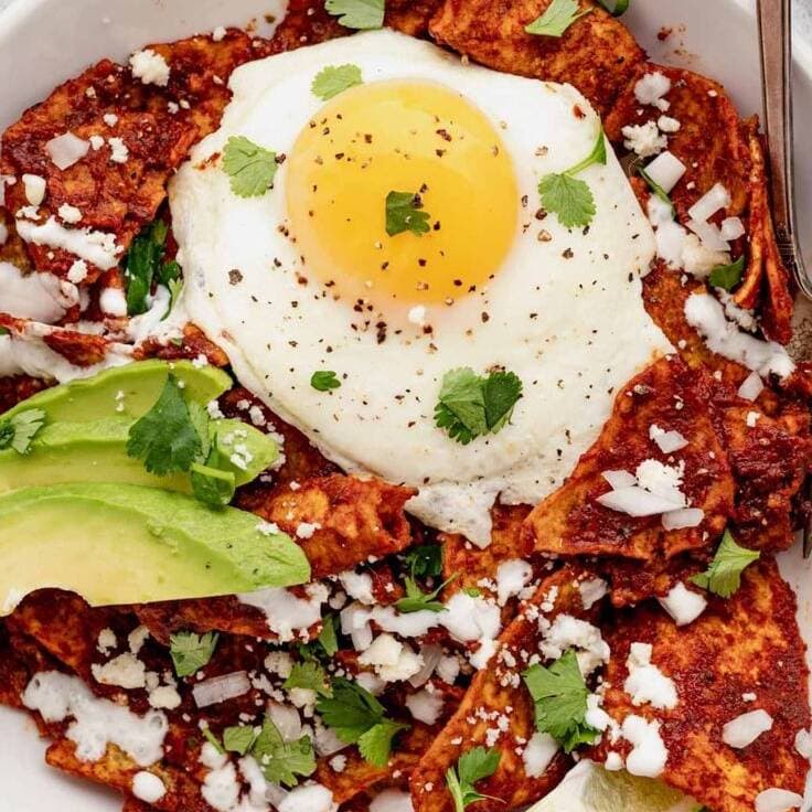 Desayuna Rico No. 1